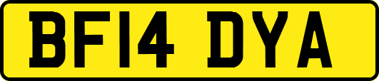 BF14DYA