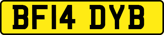 BF14DYB