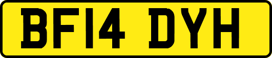 BF14DYH