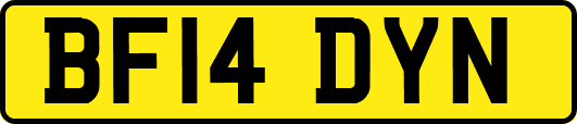 BF14DYN