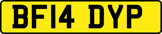 BF14DYP