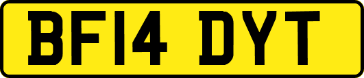 BF14DYT