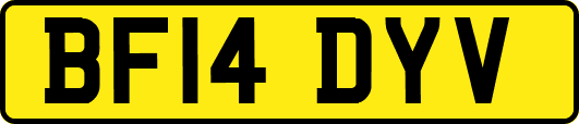 BF14DYV
