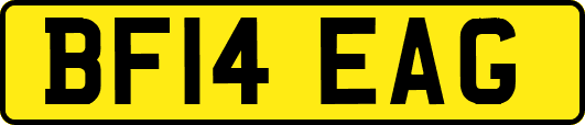 BF14EAG