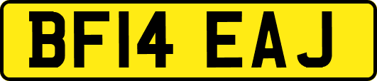 BF14EAJ