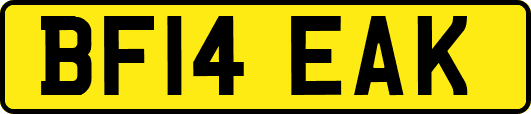 BF14EAK