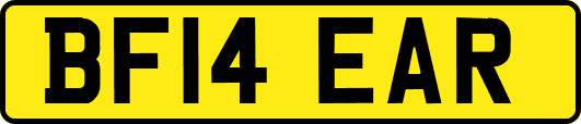 BF14EAR