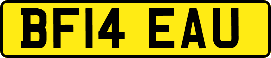 BF14EAU