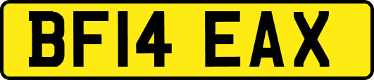 BF14EAX