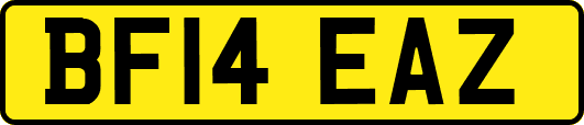 BF14EAZ