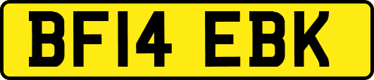 BF14EBK