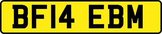 BF14EBM