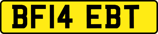 BF14EBT