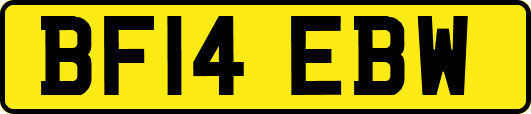 BF14EBW