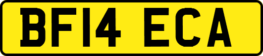 BF14ECA