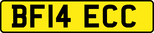 BF14ECC