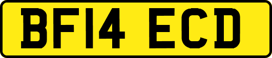 BF14ECD
