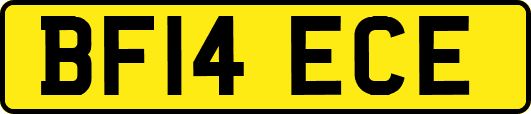 BF14ECE