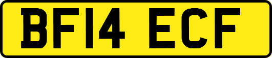 BF14ECF