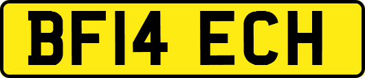 BF14ECH