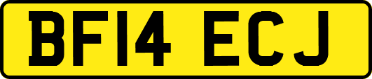 BF14ECJ