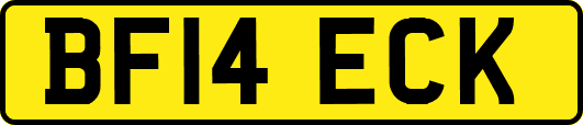 BF14ECK