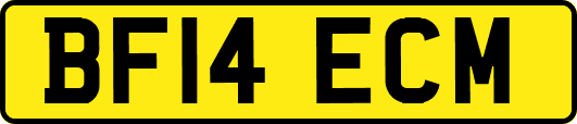 BF14ECM