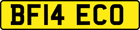 BF14ECO