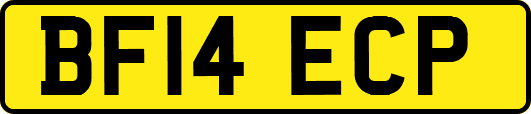 BF14ECP