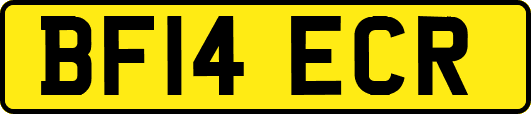 BF14ECR