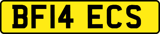 BF14ECS