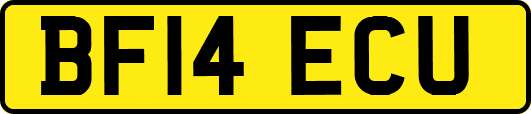 BF14ECU