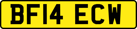 BF14ECW