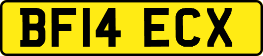 BF14ECX