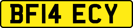 BF14ECY
