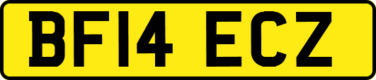 BF14ECZ