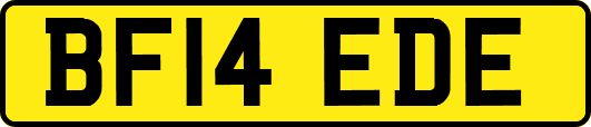 BF14EDE
