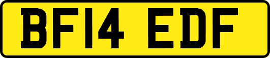 BF14EDF
