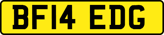 BF14EDG