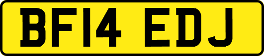 BF14EDJ