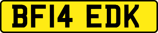 BF14EDK