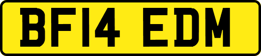 BF14EDM