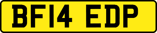BF14EDP