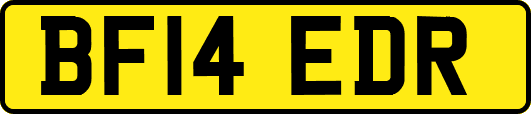 BF14EDR