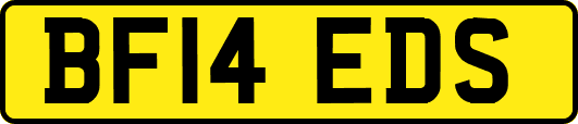 BF14EDS