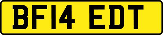 BF14EDT