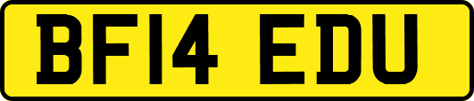 BF14EDU