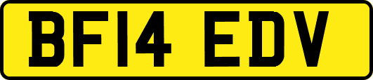 BF14EDV