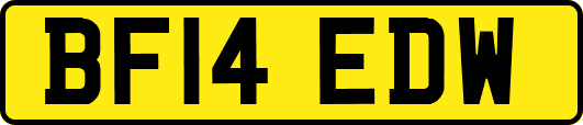 BF14EDW