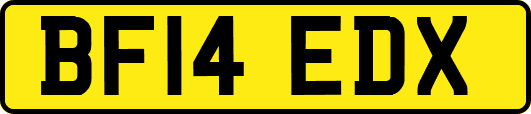 BF14EDX